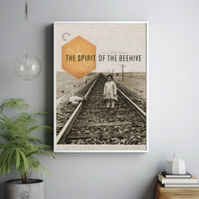 The Spirit of the Beehive Alternative Film Movie Print Wall Art Poster 1
