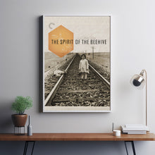 The Spirit of the Beehive Alternative Film Movie Print Wall Art Poster 1