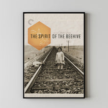 The Spirit of the Beehive Alternative Film Movie Print Wall Art Poster 1