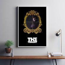 The Tenant Alternative Film Movie Print Wall Art Poster