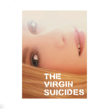 The Virgin Suicides Movie Poster Print, Canvas Wall Art, Room Decor, Movie Art, Gifts for HimHer, Wall Art Print, Art Poster For Gift 1583048133