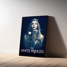 The White Princess, Movie Poster, Art poster, Wall Art Prints, Canvas Material Gift, Keepsake, Home Decor, Live Room Wall Art 1607610335