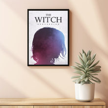 The Witch Part 1. The Subversion Movie Poster Art Print Movie Posters Gift for Movie lovers
