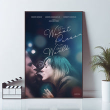 The Worst Person in the World, Movie Poster, Wall Art Prints, Art Poster, Canvas Material Gift, Keepsake, Home Decor, Live Room Wall Art 1675547104