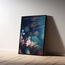 The Worst Person in the World, Movie Poster, Wall Art Prints, Art Poster, Canvas Material Gift, Keepsake, Home Decor, Live Room Wall Art 1675547104