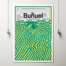 The Young One Movie Poster Print, Canvas Wall Art, Room Decor, Movie Art