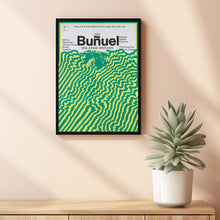 The Young One Movie Poster Print, Canvas Wall Art, Room Decor, Movie Art