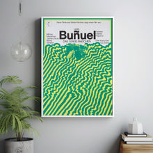 The Young One Movie Poster Print, Canvas Wall Art, Room Decor, Movie Art