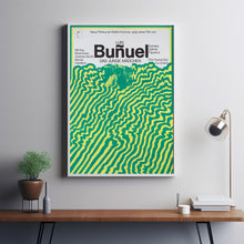 The Young One Movie Poster Print, Canvas Wall Art, Room Decor, Movie Art