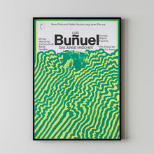 The Young One Movie Poster Print, Canvas Wall Art, Room Decor, Movie Art