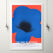 The Zone Of Interest Movie Poster Print, Canvas Wall Art, Room Decor, Movie Art