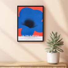 The Zone Of Interest Movie Poster Print, Canvas Wall Art, Room Decor, Movie Art