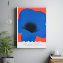 The Zone Of Interest Movie Poster Print, Canvas Wall Art, Room Decor, Movie Art