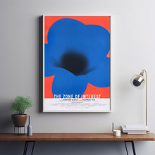 The Zone Of Interest Movie Poster Print, Canvas Wall Art, Room Decor, Movie Art