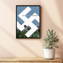 The Zone of Interest Movie Poster Art Print Movie Posters Gift for Movie lovers