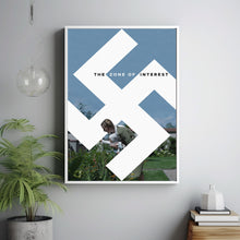 The Zone of Interest Movie Poster Art Print Movie Posters Gift for Movie lovers