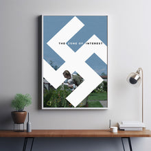 The Zone of Interest Movie Poster Art Print Movie Posters Gift for Movie lovers