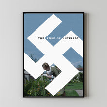 The Zone of Interest Movie Poster Art Print Movie Posters Gift for Movie lovers