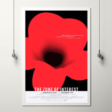 The Zone of Interest Movie Poster Art Print Movie Posters Gift for Movie lovers 11