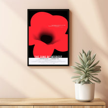 The Zone of Interest Movie Poster Art Print Movie Posters Gift for Movie lovers 11