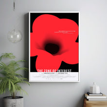 The Zone of Interest Movie Poster Art Print Movie Posters Gift for Movie lovers 11