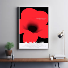 The Zone of Interest Movie Poster Art Print Movie Posters Gift for Movie lovers 11