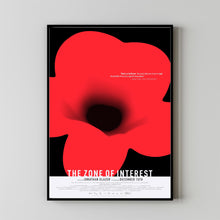 The Zone of Interest Movie Poster Art Print Movie Posters Gift for Movie lovers 11