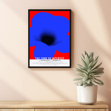 The Zone of Interest Movie Poster Art Print Movie Posters Gift for Movie lovers 12