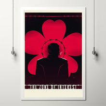 The Zone of Interest Movie Poster Art Print Movie Posters Gift for Movie lovers 13