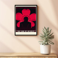 The Zone of Interest Movie Poster Art Print Movie Posters Gift for Movie lovers 13