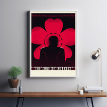 The Zone of Interest Movie Poster Art Print Movie Posters Gift for Movie lovers 13