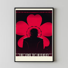 The Zone of Interest Movie Poster Art Print Movie Posters Gift for Movie lovers 13