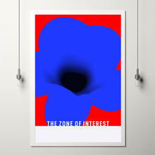 The Zone of Interest Movie Poster Art Print Movie Posters Gift for Movie lovers 2