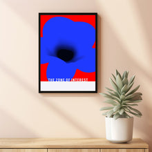 The Zone of Interest Movie Poster Art Print Movie Posters Gift for Movie lovers 2