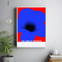 The Zone of Interest Movie Poster Art Print Movie Posters Gift for Movie lovers 2