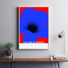 The Zone of Interest Movie Poster Art Print Movie Posters Gift for Movie lovers 2