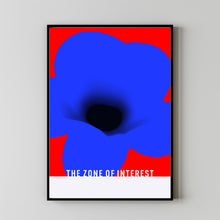 The Zone of Interest Movie Poster Art Print Movie Posters Gift for Movie lovers 2