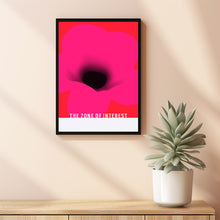The Zone of Interest Movie Poster Art Print Movie Posters Gift for Movie lovers 3
