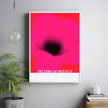 The Zone of Interest Movie Poster Art Print Movie Posters Gift for Movie lovers 3