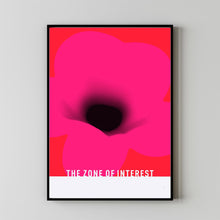 The Zone of Interest Movie Poster Art Print Movie Posters Gift for Movie lovers 3