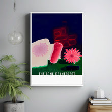 The Zone of Interest Movie Poster Art Print Movie Posters Gift for Movie lovers 4