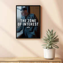 The Zone of Interest Movie Poster Art Print Movie Posters Gift for Movie lovers 5
