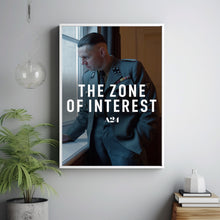 The Zone of Interest Movie Poster Art Print Movie Posters Gift for Movie lovers 5