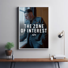 The Zone of Interest Movie Poster Art Print Movie Posters Gift for Movie lovers 5