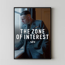 The Zone of Interest Movie Poster Art Print Movie Posters Gift for Movie lovers 5