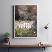 The Zone of Interest Movie Poster Art Print Movie Posters Gift for Movie lovers 6