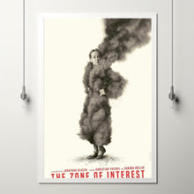 The Zone of Interest Movie Poster Art Print Movie Posters Gift for Movie lovers 7