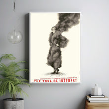 The Zone of Interest Movie Poster Art Print Movie Posters Gift for Movie lovers 7