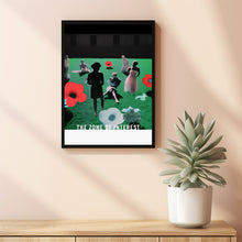 The Zone of Interest Movie Poster Art Print Movie Posters Gift for Movie lovers 8