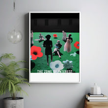 The Zone of Interest Movie Poster Art Print Movie Posters Gift for Movie lovers 8